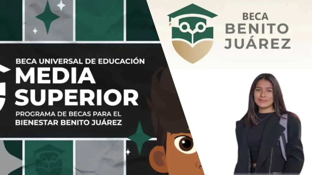 Beca Benito Juárez