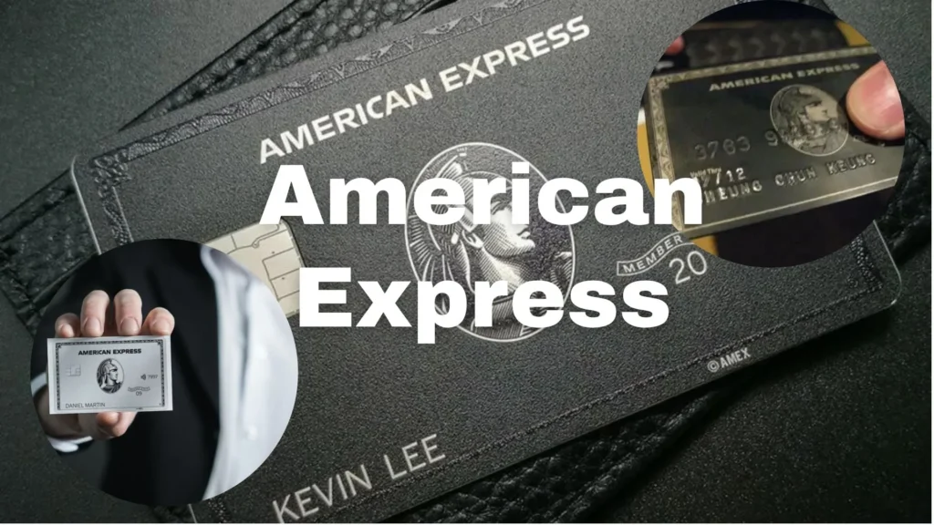 American Express: Todo lo que necesitas saber